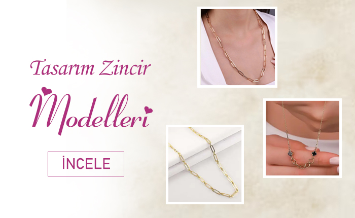 TASARIM ZİNCİRLER